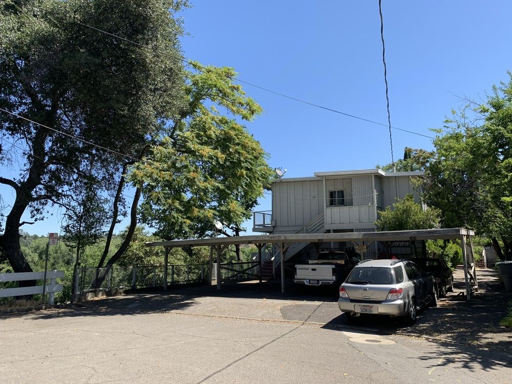 1001-1007 East St, Redding, CA 96001